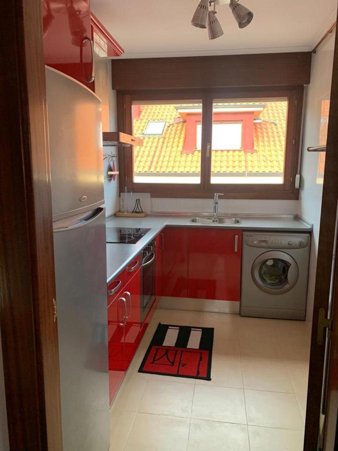 Apto Rio Ason, Desconexion Total Con Piscina Y Vistas Espectaculares Gibaja Exterior foto